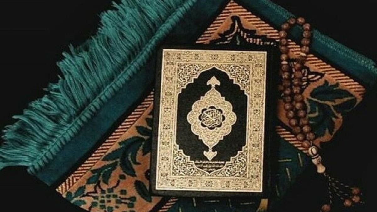 8 (Delapan) Golongan Yang Disukai Allah ﷻ Tertulis Dalam Al-Qur’an Al-Karim (Bag. 1)