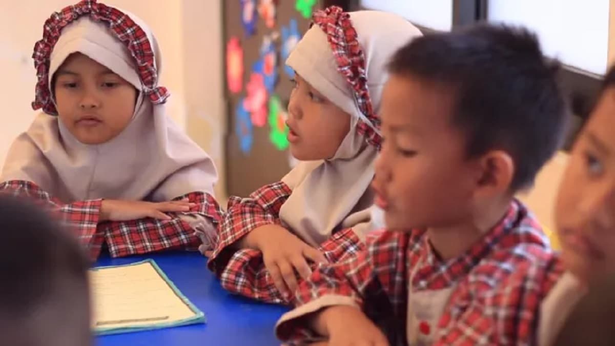 5 Alasan Penting Pendidikan Al-Qur’an Sejak Usia Dini
