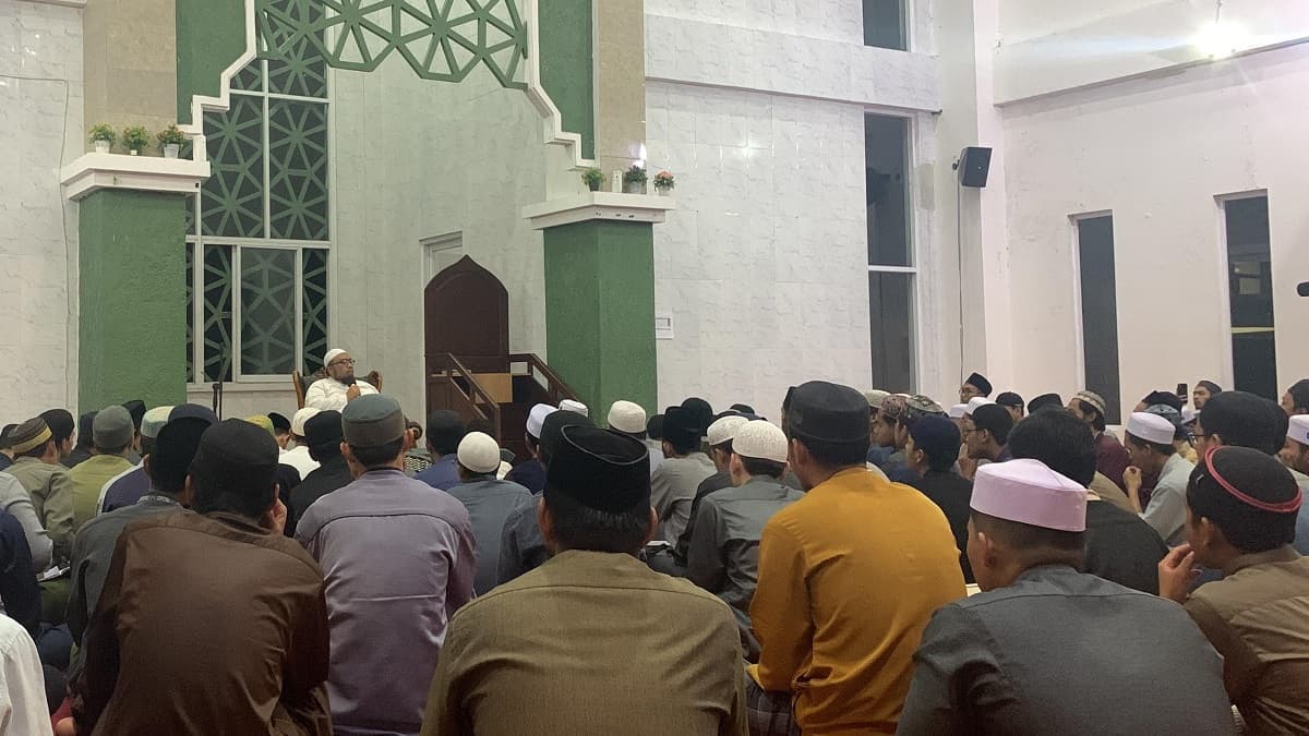 Pengaruh Al-Qur’an terhadap Kualitas Hidup Manusia