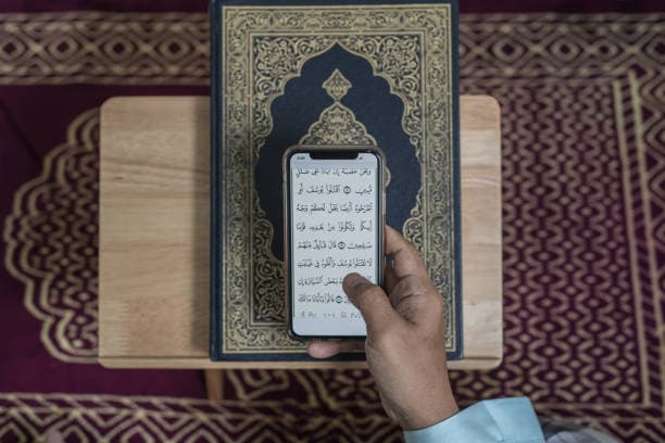 Inovasi Pengajaran Agama Islam