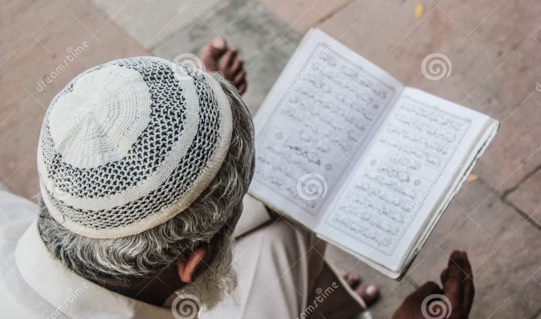 Pesantren Lansia Di Puncak Bogor