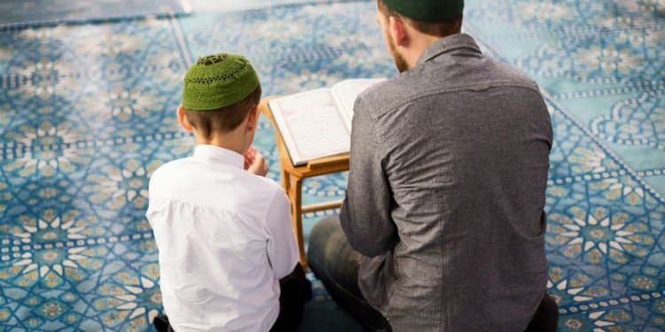 Menyiapkan Generasi Baru, Generasi Qur’an, Generasi Unggul (2)