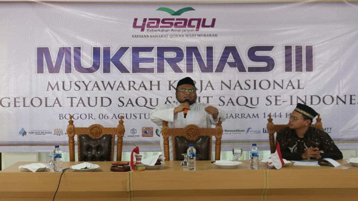 MUKERNAS III TAUD SAQU 2022