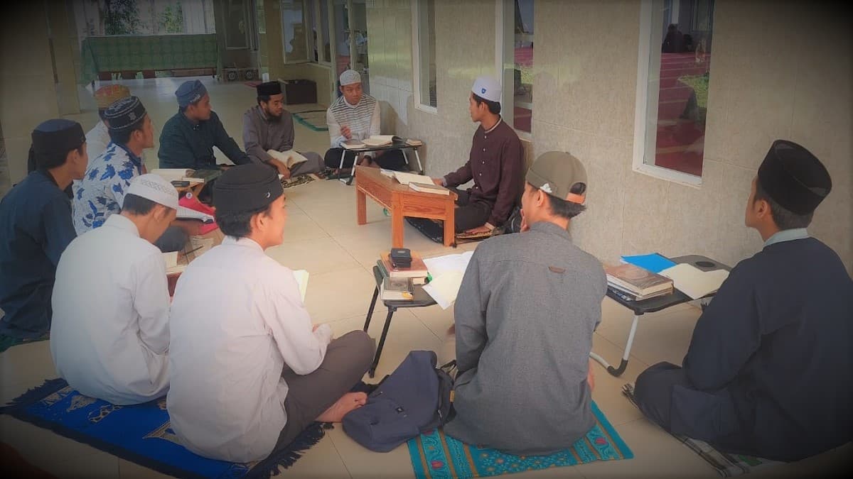 Sukses Menghafal Al-Qur’an ala Sang “Turjumanul Qur’an”