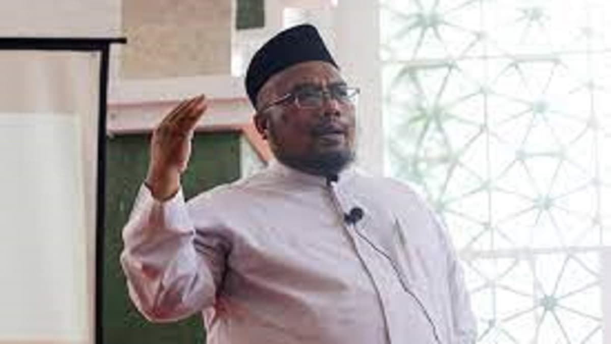 Menjadi Pendidik Yang Positif