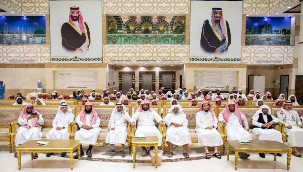 2 Mahasiswa STIU Wadi Mubarak Mewakili Indonesia Menghafal