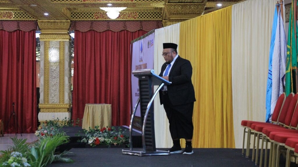 Wisuda Akbar V Wadi Mubarak 2025: Mengukir Prestasi, Menebar Ilmu ke Penjuru Negeri 5 Picture5