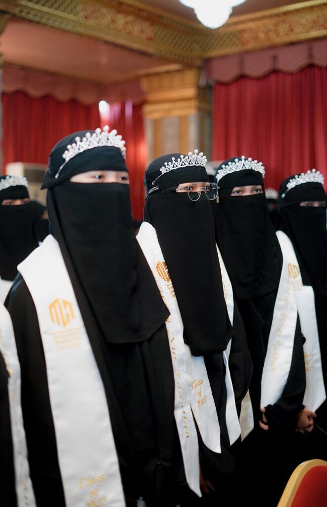 Wisuda Akbar 2025 Mahabbah Boarding School: Cetak Generasi Qur’ani Penopang Peradaban 9 11M Photography 107