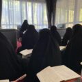Mahabbah Boarding School hadirkan syaikhoh bersanad