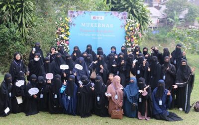 Mukernas TAUD – MIT SaQu 2025: Sinergi Nasional untuk Pendidikan Qur’ani yang Lebih Kuat 5 IMG 6070