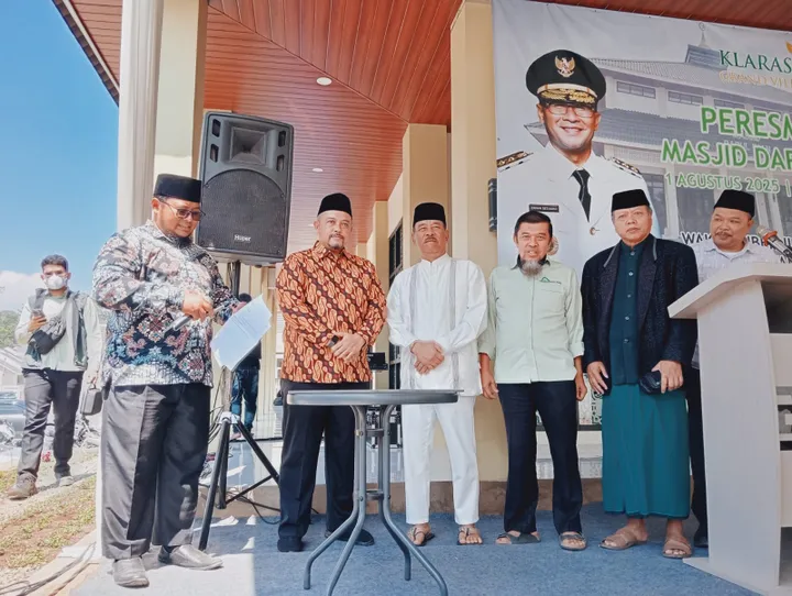 TK Islam Terbaik di Sumedang