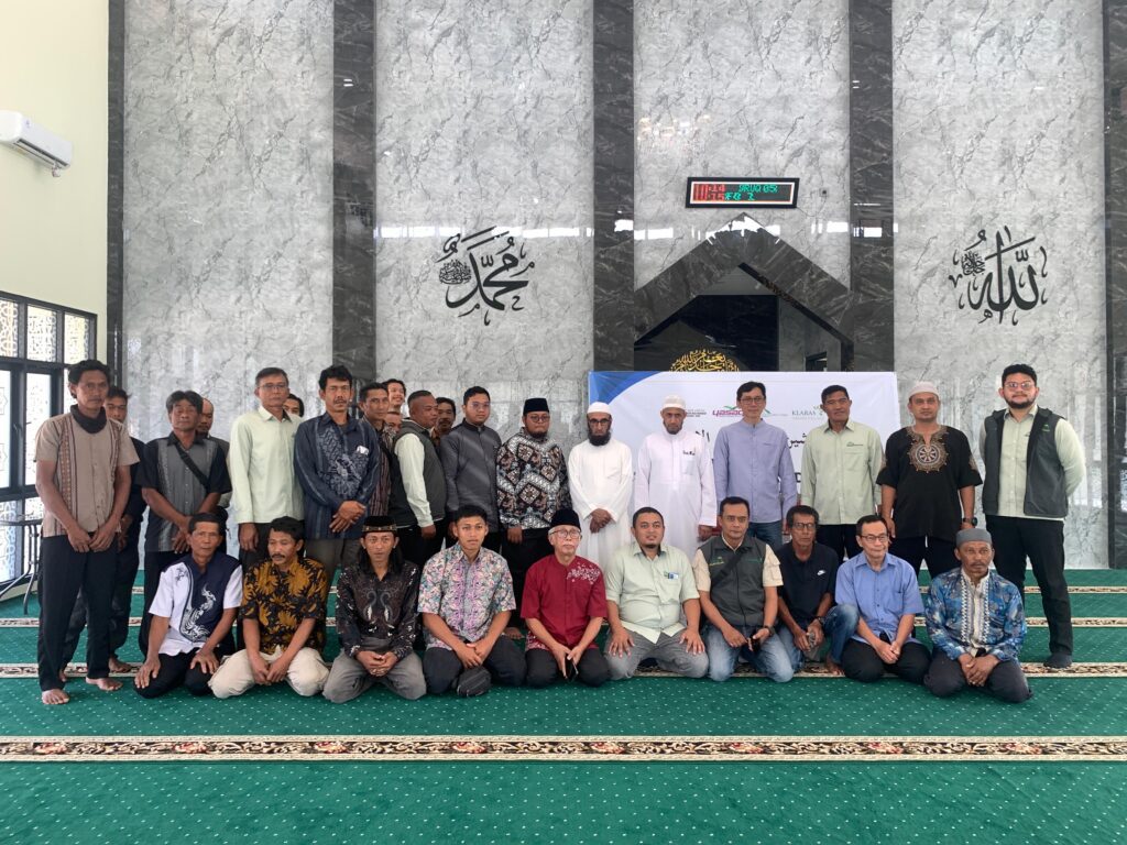 Generasi Qurani dari Sumedang: Masjid & TAUD SaQu Wadi Mubarak - Darul Iman Resmi Dibuka 5 4f02a7f3 fec1 4aeb a148 2615943b0d59
