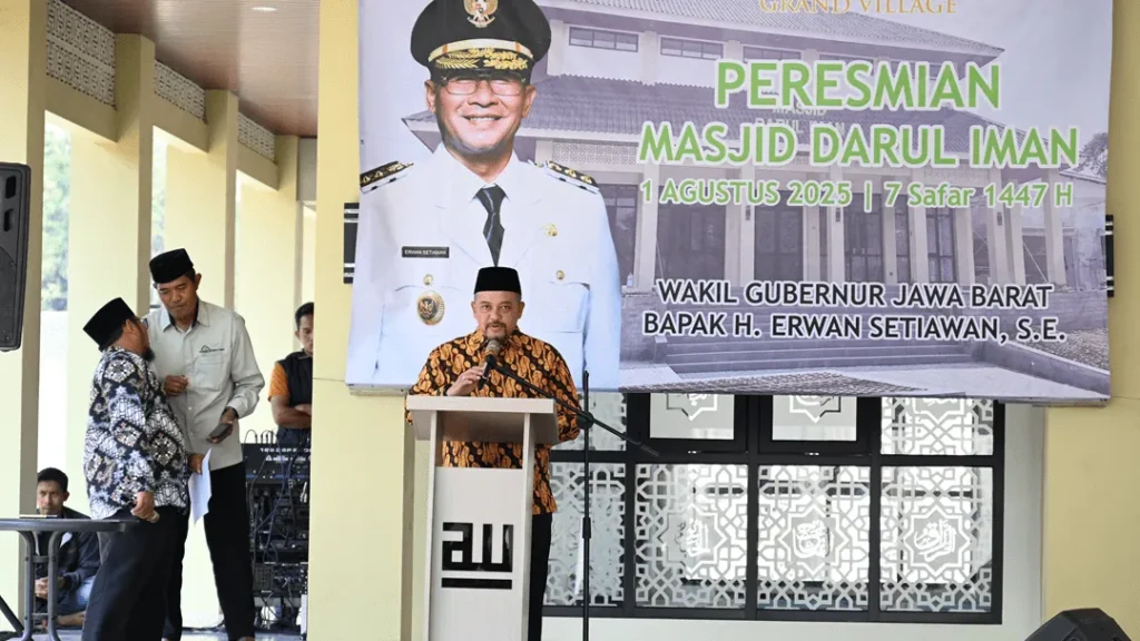 TK di Tanjungsari Sumedang