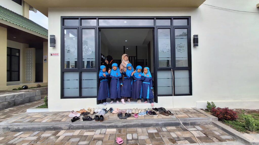 TK di Tanjungsari Sumedang7