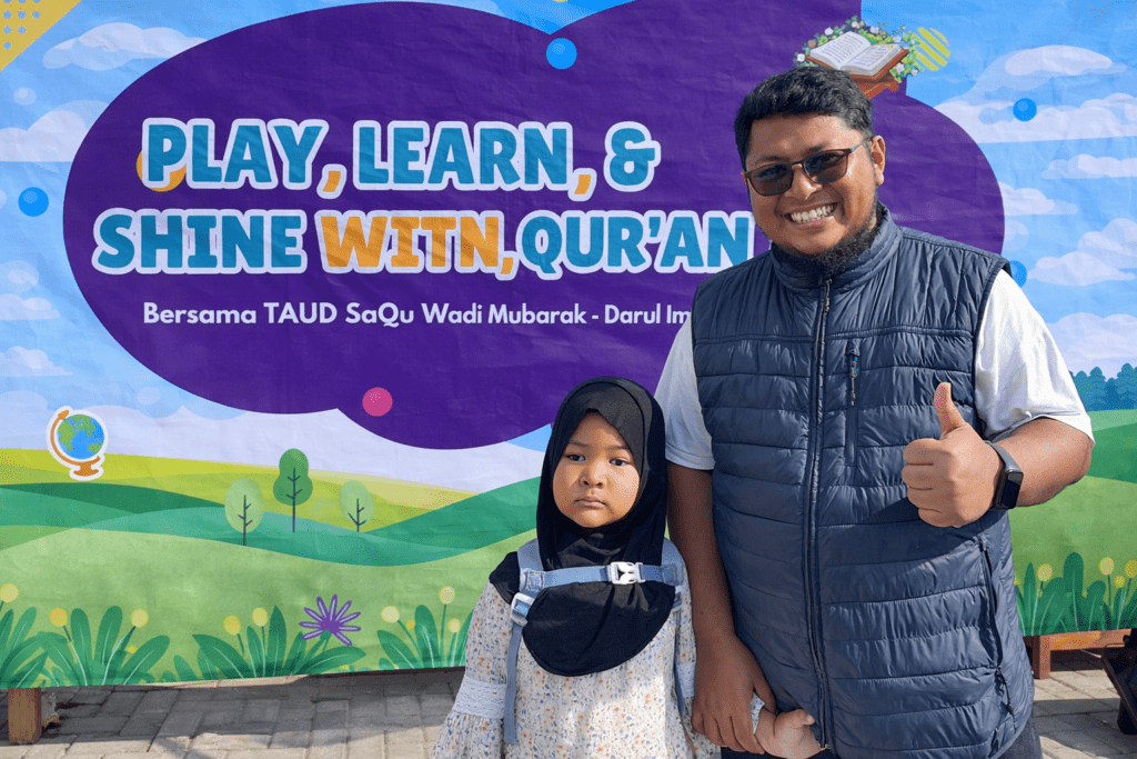 TK di Tanjungsari Sumedang3