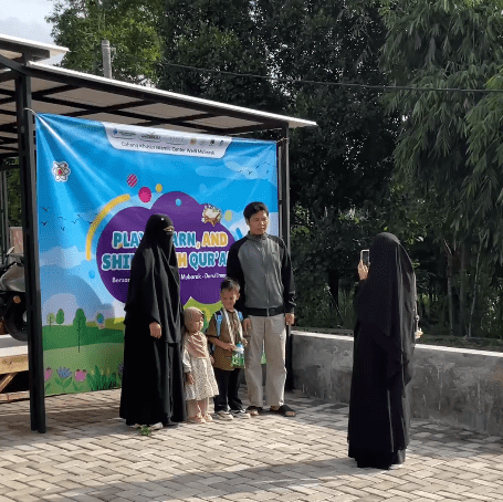 TK Terbaik di Tanjungsari, Jalankan Trial Class Perdana 1 TK terbaik di Tanjungsari1