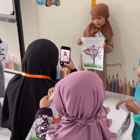 TK Terbaik di Tanjungsari, Jalankan Trial Class Perdana 5 TK terbaik di Tanjungsari3