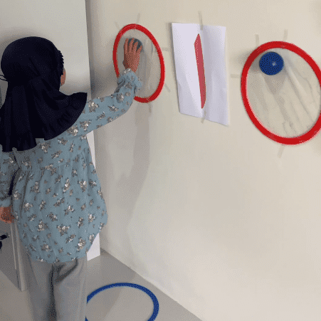 TK Terbaik di Tanjungsari, Jalankan Trial Class Perdana 3 TK terbaik di Tanjungsari2