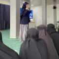 Pesantren Tahfizh Khusus Putri di Bogor