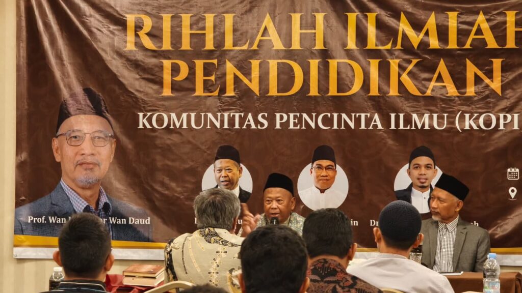 Pesantren Tahfizh Khusus Putri di Bogor