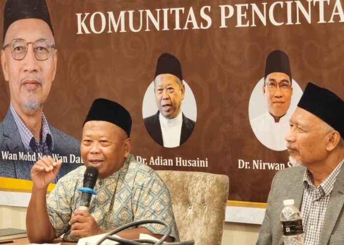 Pesantren Tahfizh Khusus Putri di Bogor