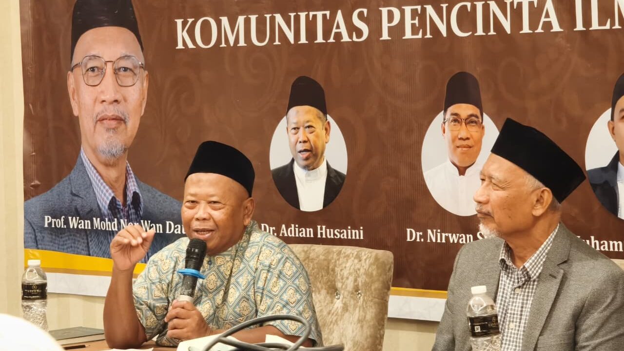 Pesantren Tahfizh Khusus Putri di Bogor