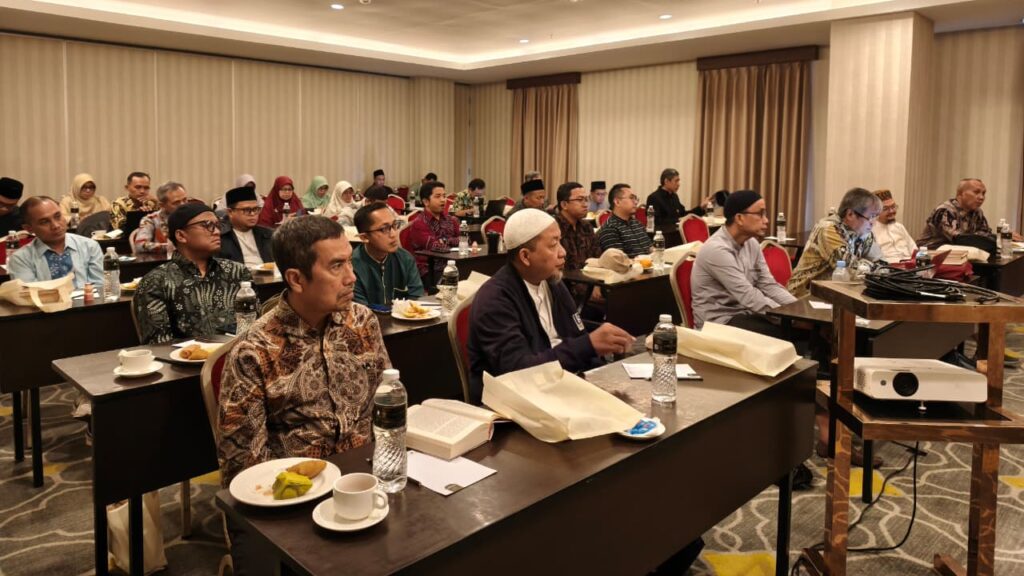 Pesantren Tahfizh Khusus Putri di Bogor