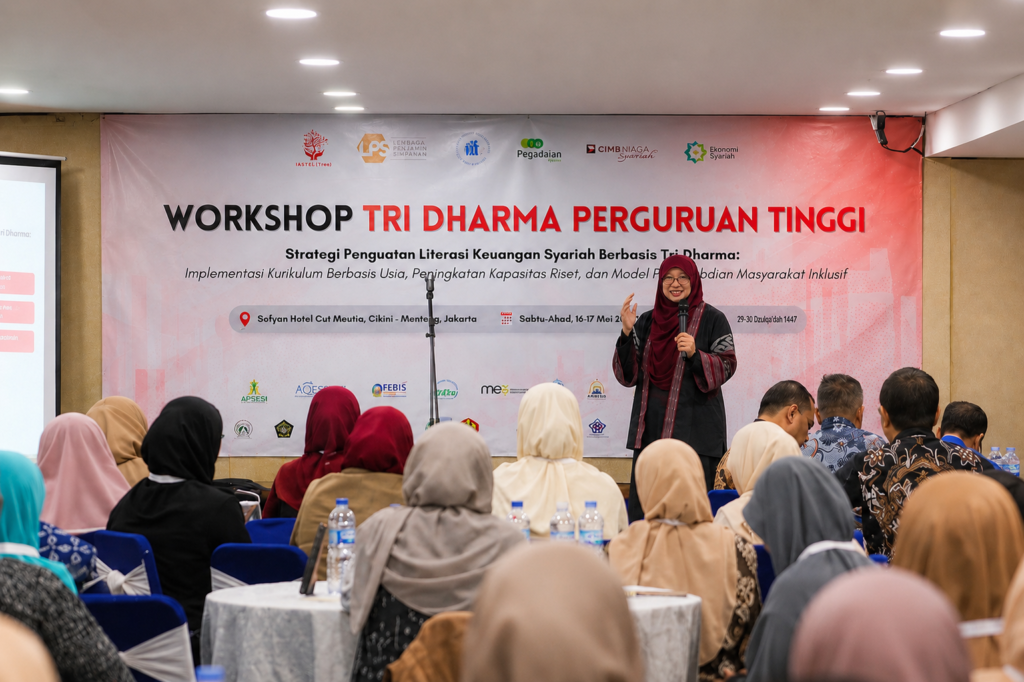 Pesantren Tahfizh Terbaik di Bogor