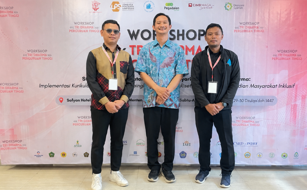 Pesantren Tahfizh Terbaik di Indonesia
