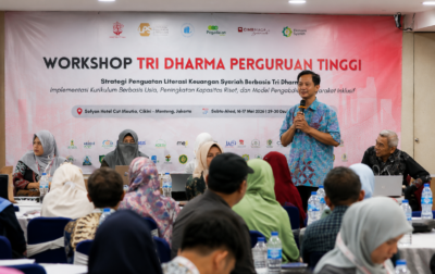 Pesantren Tahfizh Terbaik di Bogor