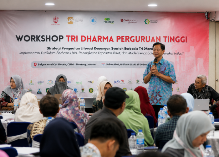Pesantren Tahfizh Terbaik di Bogor