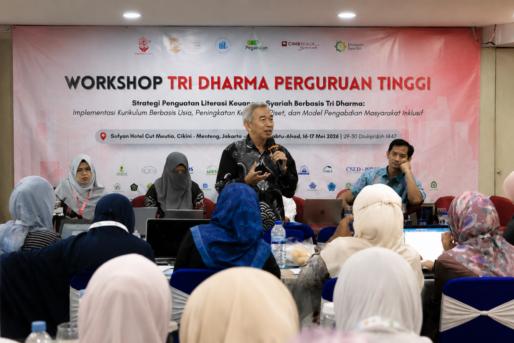 Pesantren Tahfizh Terbaik di Bogor