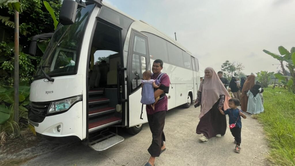 TK Islam di Tajem Maguwo