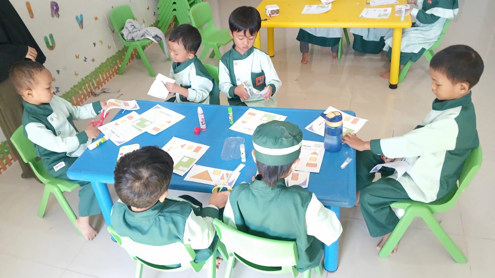 TK di Tanjungsari Sumedang6
